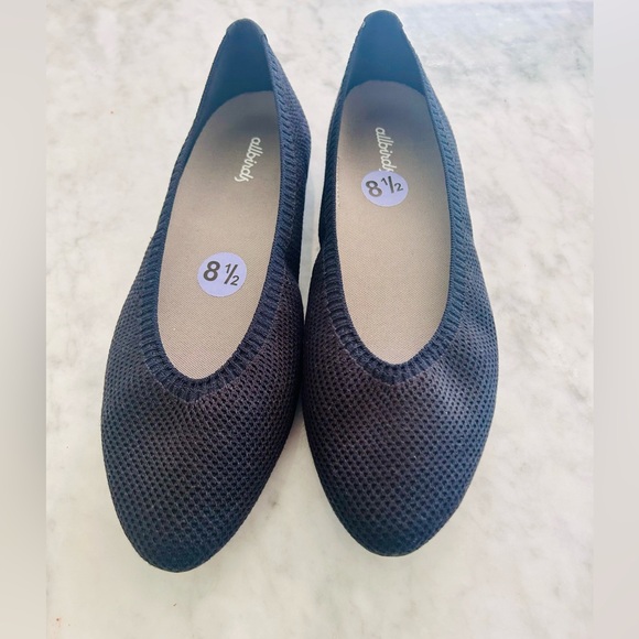 ALLBIRDS 🕊️Tree Breezer Point
Ballet Flats Size 6.5 NEW - Picture 9 of 13